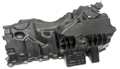 BMW 328i F30 2012-2016 OEM 2,0 L cárter de aceite inferior del motor 7606632 Foto 1 de 4