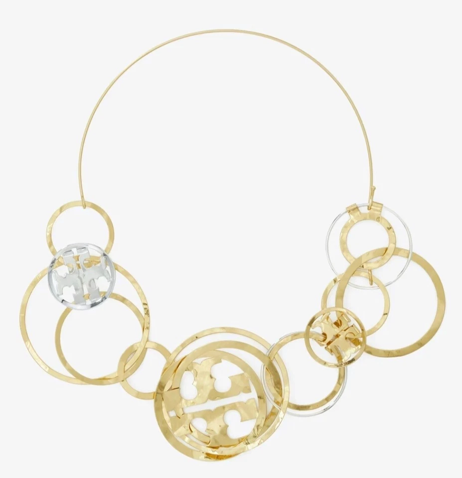 Colar Tory Burch - Imagem 1 de 1