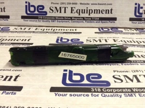 NEW Universal Instruments Right Side Driver Body - 16765000 w/Warranty - Picture 1 of 4