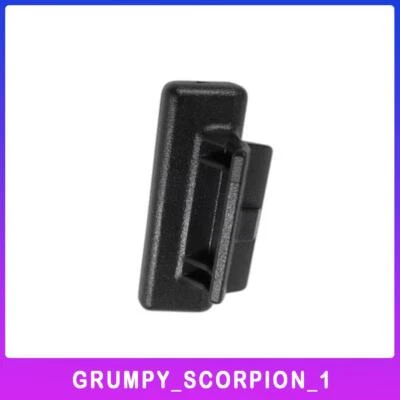 Para Dodge Ram 1500 2500 3500 2006-2008 Ventana Trasera Trasera Deslizante Guardián Captura  Foto 1 de 4