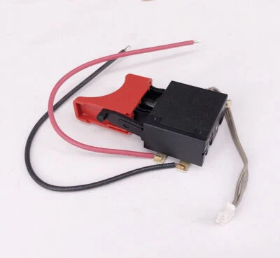 solteam TG09 24VDC 20.50A Trigger Switch P #:2607202147 - Image 1 of 4