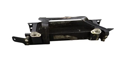 07-09 Jaguar XKR X150 4.2L SC Engine Motor Oil Cooler Radiator 7W836A642CA Oem - Image 1 of 4