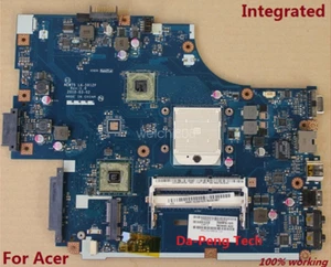 Placa madre para portátil Acer Aspire 5552G 5551G 5551 NUEVA75 LA-5912P REV:1.0 - Imagen 1 de 3