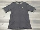 Bobby Jones Men’s Golf Polo Short Sleeve Shirt (Made in Italy) - Size M