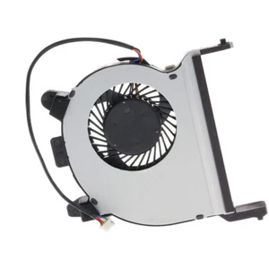 For HP EliteDesk 800 G4 Desktop Mini PC L19561-001 L19564-001 CPU Fan 12V - Afbeelding 1 van 6