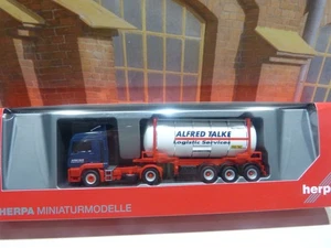 Herpa 301893 LKW MAN TGS LX SZ AP/108 - Bild 1 von 1