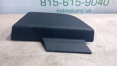 2018 - 2022 FORD TRANSIT-350 FRONT LEFT SEAT TRACK OUTER COVER CK4161425AB - Image 1 of 4