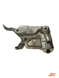 RIGHT HEAT SHIELD AH22-5D115-AB FITS LAND ROVER DISCOVERY 4 LR4 2009-2013 - Picture 1 of 6