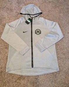 Kobe Bryant Black Mamba Training Jacket - Picture 1 of 7