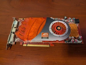 ATI Radeon HD4850 512M P/N: 102B5010701 000001 - Picture 1 of 5