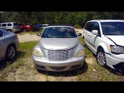 Crossmember/K-Frame Front Automatic Transmission Fits 02-10 PT CRUISER 1129618 Foto 1 de 4