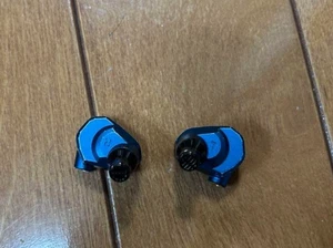Auriculares intrauditivos Campfire Audio Polaris II modelo azul marino de Japón - controlador dinámico - Imagen 1 de 5