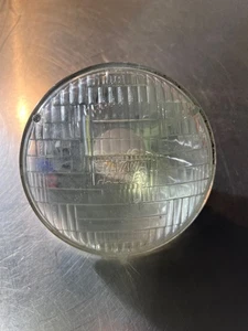 FARO HALÓGENO SYLVANIA H5001 HAZ ALTO - Imagen 1 de 2