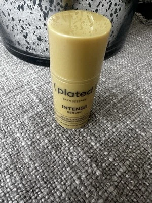Plated Intense Serum 5ml, Brand New - Image 1 of 2