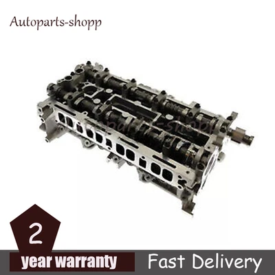 Aluminum Cylinder Head for Ford Mustang EcoBoost 2.3L 2015-2023 EJ7E6090EC - Image 1 of 4