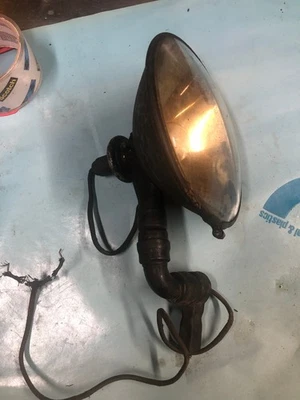 Foco Coche Antiguo 1915 16 17 18 19 20 Ford Modelo T Buick Dodge Cadillac Reo Foto 1 de 4