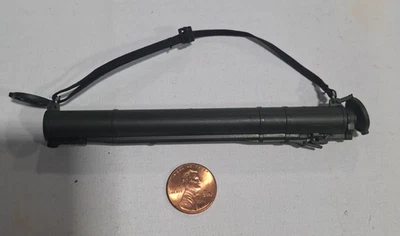 Dragon Models 1/6 Scale WWII US Military Bazooka for 12" Figure JM-33 - Image 1 of 2