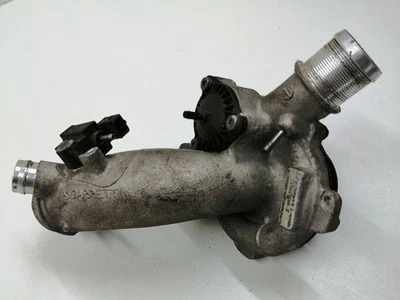 Turbocompresor turbo Opel Mokka 2015 gasolina 103 kW 55565353 MIE19351 Foto 1 de 4