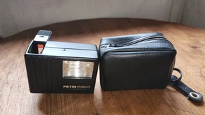 Petri Speedlite Flash Unit Vintage Camera Attachment - Picture 1 of 6