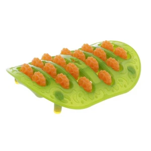 Fuß Beine Schmerzen Steifheit Relief Shiatsu Akupressur Entspannung Massager - Picture 1 of 5