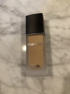 Dior Forever Matte Foundation - 24h Wear - No Transfer - 3N Neutral - Picture 1 of 5