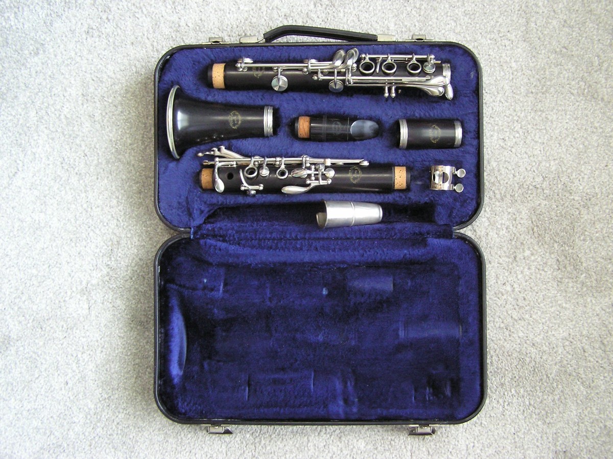 Evette Clarinets for sale | eBay