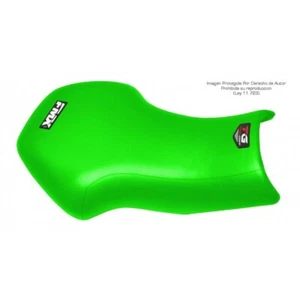 SEAT COVER FMX TOTAL GRIPP SUZUKI KING QUAD 700-750 HIGH QUALITY FREE SHIPPING - Picture 1 of 1