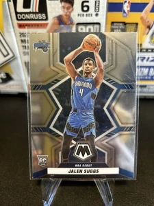 JALEN SUGGS ROOKIE 2021-22 Panini Mosaikbasis #266 - Bild 1 von 2
