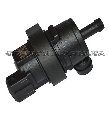 Land Rover Range Rover Vapor Canister Purge Solenoid WTV000040  - Image 1 of 2