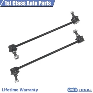 Front Suspension Sway Bar End Links for 1999-2014 Volvo S60 S80 V70 XC70 XC90 - Bild 1 von 2