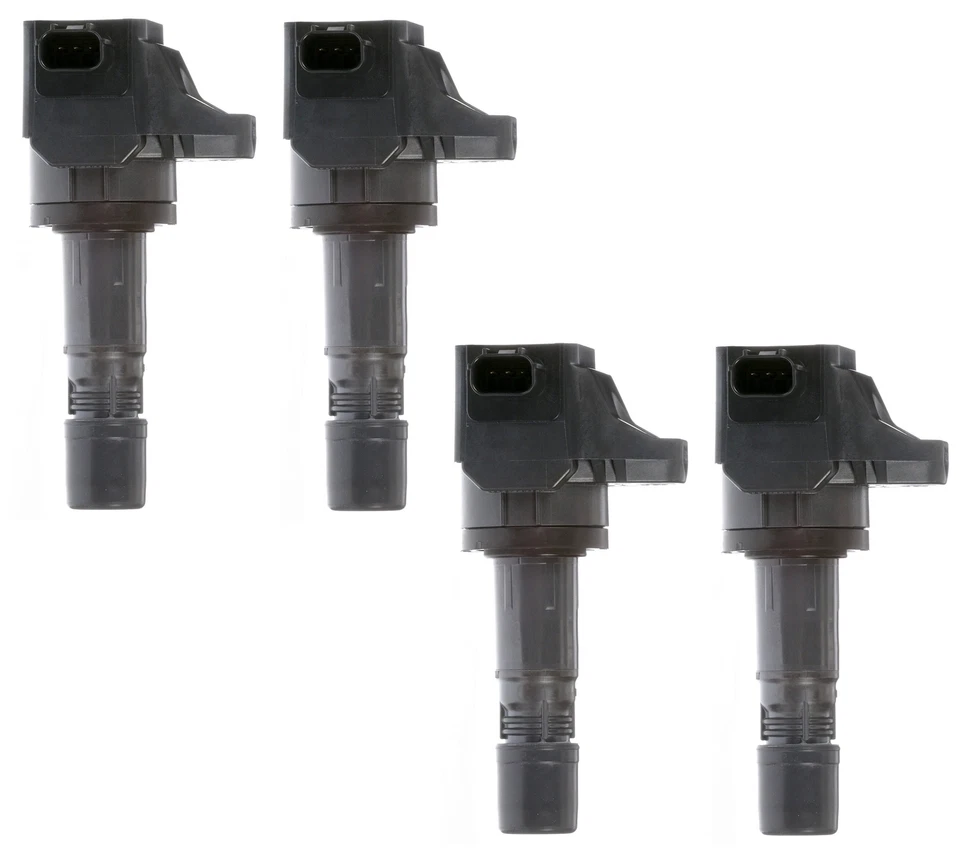 Juego de 4 bobinas de encendido directo Delphi para Acura ILX 2,0 L Honda Civic 1,8 L L L4 Foto 1 de 1