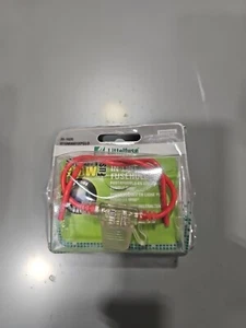 Littelfuse Smart Fuse Mini Fuse Holder Smar glow 20-1020 NEW - Picture 1 of 1