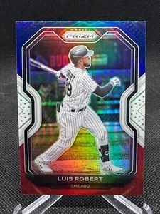 2021 Panini Prizm Baseball Pick Your Own & Complete Your Set - Picture 1 of 48