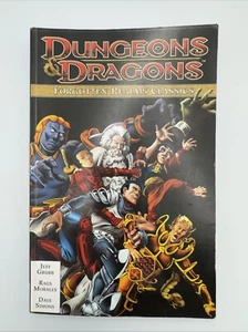 Dungeons & Dragons: Forgotten Realms Classics volume 1 brossura 15 marzo 2011 - Foto 1 di 4