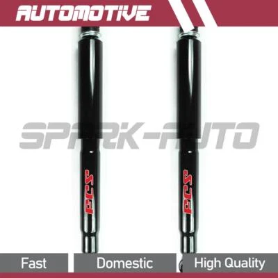 2 Left+Right Rear Shocks Absorbers Struts For Mercury Cougar 1997 1996 1995 1994 - Image 1 of 2
