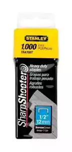 Stanley TRA708T Sharp Shooter Bastoncini stretti resistenti 1/2 pollici. - Foto 1 di 1
