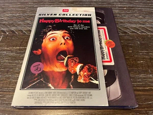 Happy Birthday to Me (Retro VHS Packaging) (1981) (Blu-ray, Mill Creek, 2019) - Imagen 1 de 2