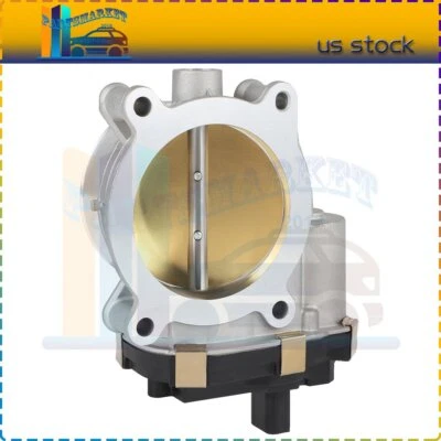 Carrocería del acelerador para GMC Yukon XL 5,3 L 2015-2023 Chevrolet Suburban 5,3 L 2015-2023 Foto 1 de 4