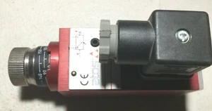 ATOS MAP-160/18 Adjustable Pressure Switch - Picture 1 of 3