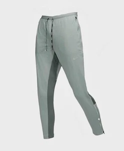 Pantalones de correr reflectantes Nike Phenom Elite CU5504-077 - Imagen 1 de 10