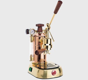 Las mejores ofertas en Máquinas de espresso La Pavoni Oro | eBay