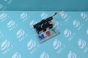 YASKAWA SGMM-A3C312 (TESTED) servo motor SGMMA3C312 (TESTED) 60days warranty - Picture 1 of 4