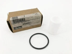 New Parker PS801P Filter Element 40 Micron Plastic 07 - Picture 1 of 4