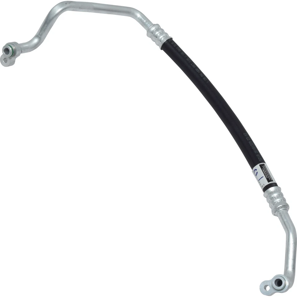 Conjunto de manguera de línea de succión de aire acondicionado UAC para Scion iM 2016 Foto 1 de 2