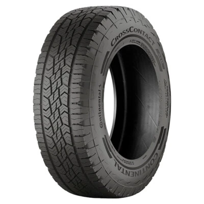 SOMMERREIFEN CONTINENTAL 265/65 R17 112H CROSSCONTACT ATR M+S - Bild 1 von 4