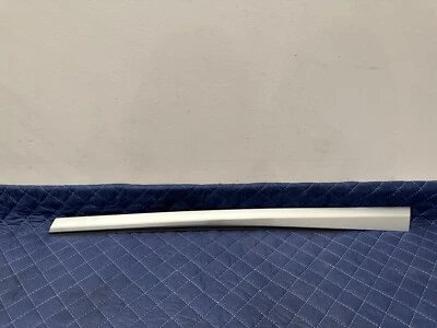 Mercedes-Benz C63 AMG 2017 descapotable trasero derecho cuarto extendido panel moldura de cinturón Foto 1 de 4