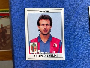 PANINI CALCIATORI 1989/90 BOLOGNA CABRINI N 66 *** - Picture 1 of 2