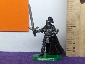 Ral Partha 10-504 (a) Lord Soth Metal Miniatura Fantasía - Imagen 1 de 5