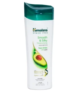 New Himalaya Extra Moisturizing Protein Shampoo 400 ml Free Shipping Worldwide - Picture 1 of 3