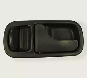 Nissan Skyline GTR R32 BNR32 Interior Puerta Frontal Izquierda Assy 89-94 - Imagen 1 de 5